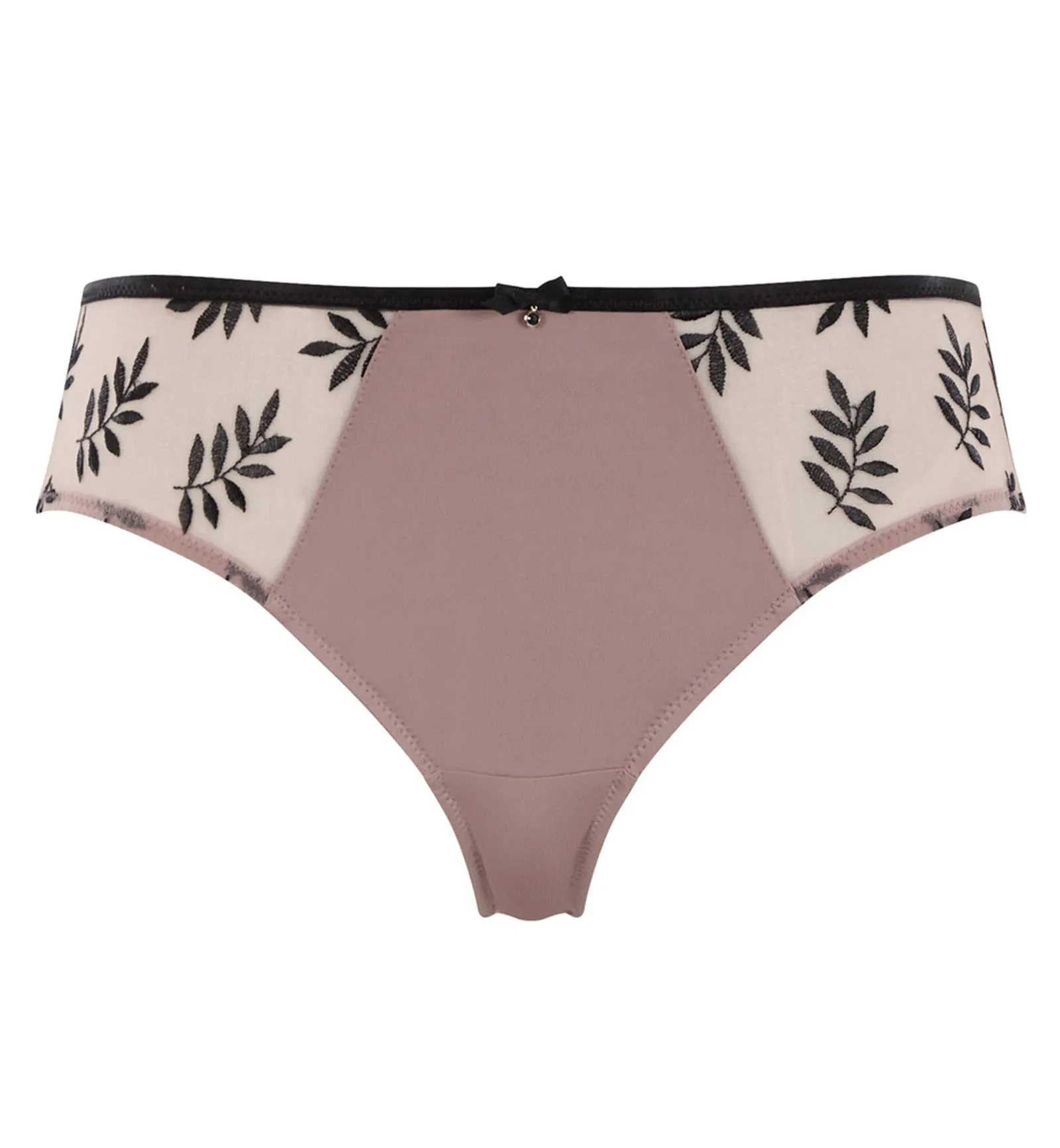 Panache Tango Luxe Matching Brief (9074) - Equinox