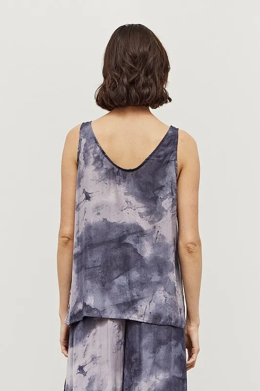 Parker Tie Dye Tank