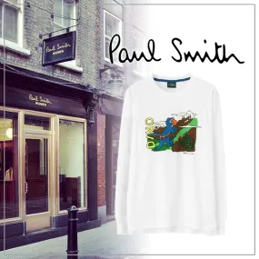 Paul Smith  |T-Shirts