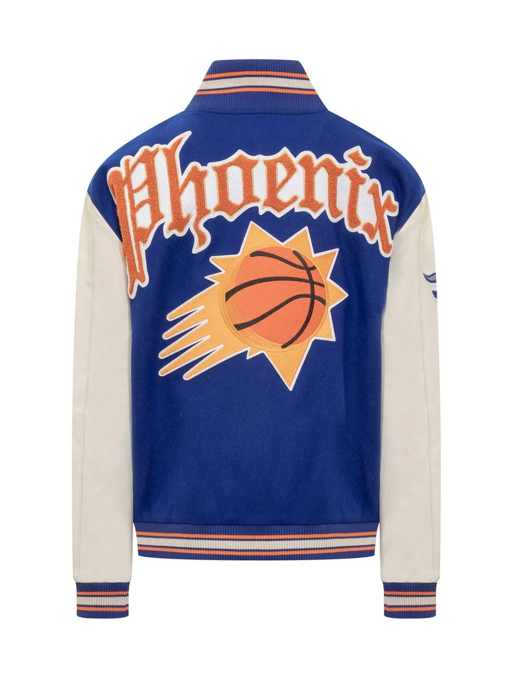 Phoenix Suns Jacket