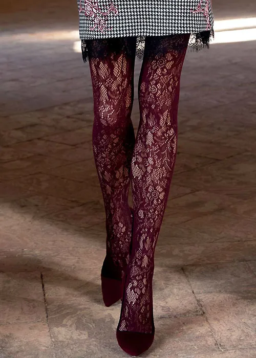 Pierre Mantoux Cloe Tights ()