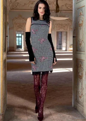 Pierre Mantoux Cloe Tights ()