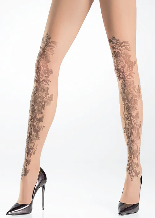 Pierre Mantoux Rosalind Tights ()