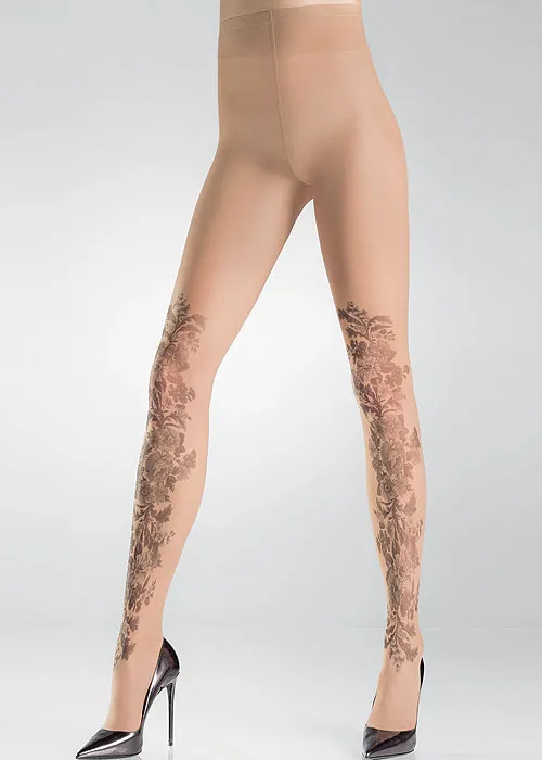 Pierre Mantoux Rosalind Tights ()