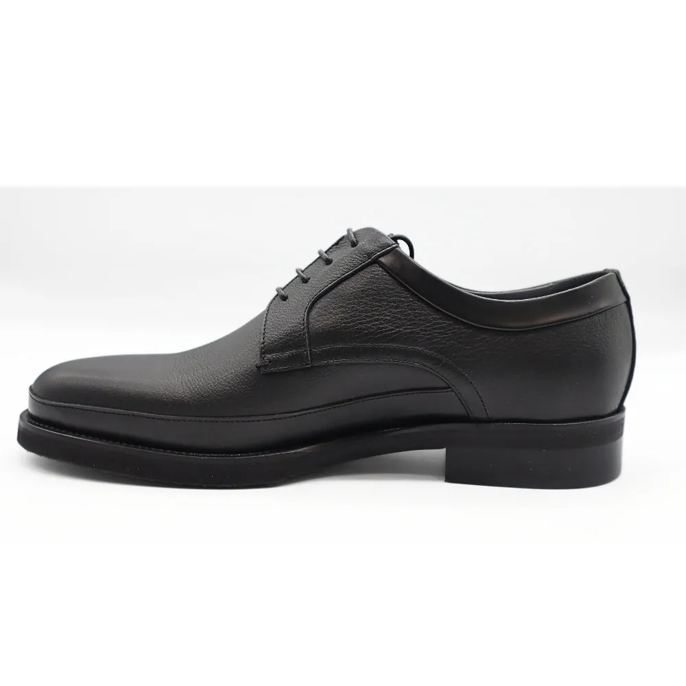 Pollini Sb10083G1Huf Scarpau Ecos35 Black