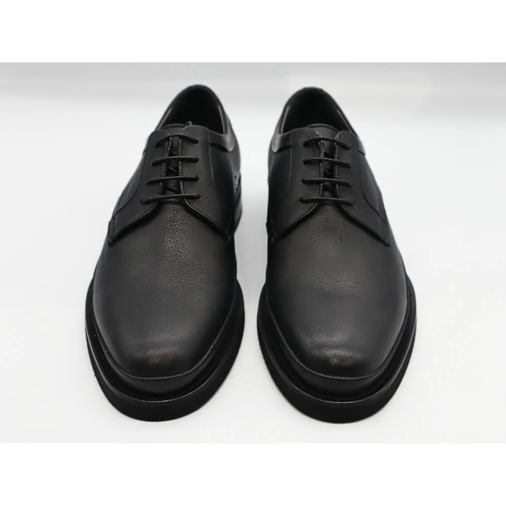 Pollini Sb10083G1Huf Scarpau Ecos35 Black