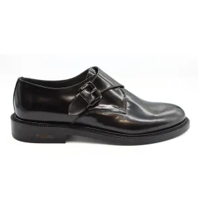 Pollini Sb10162M1Hua Scarpau Cuo+Is25 City  Black