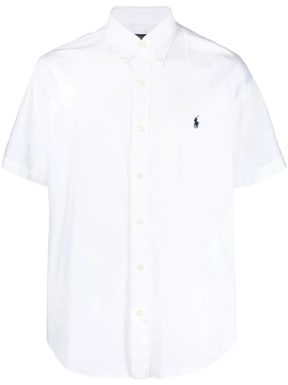 Polo Ralph Lauren - Chemise à motif Polo Pony