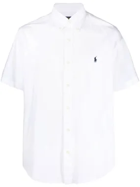 Polo Ralph Lauren - Chemise à motif Polo Pony