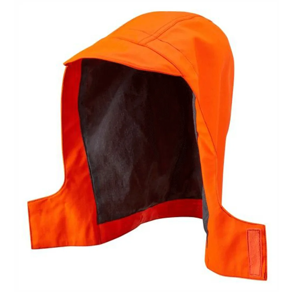 PULSAR PRARC11 Rail Spec FR-AST ARC Hood-Orange