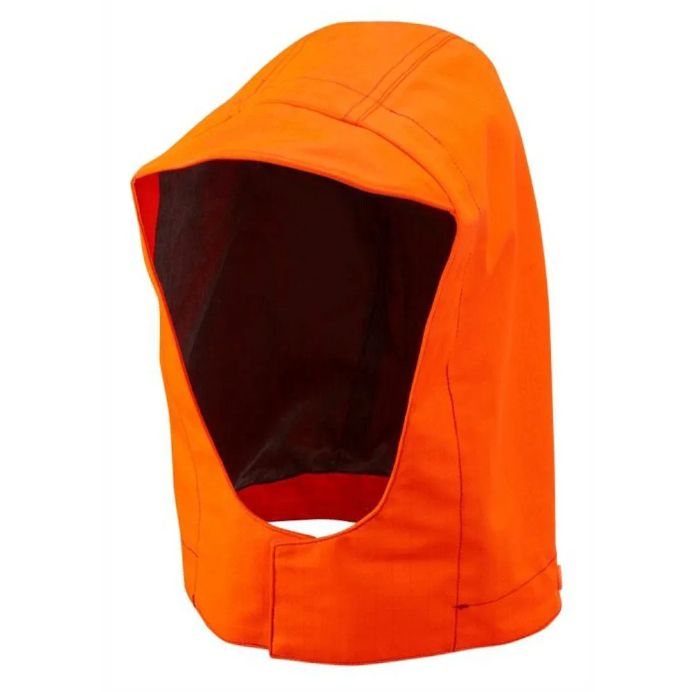 PULSAR PRARC11 Rail Spec FR-AST ARC Hood-Orange