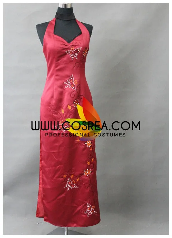 Resident Evil Ada Wong Cosplay Costume