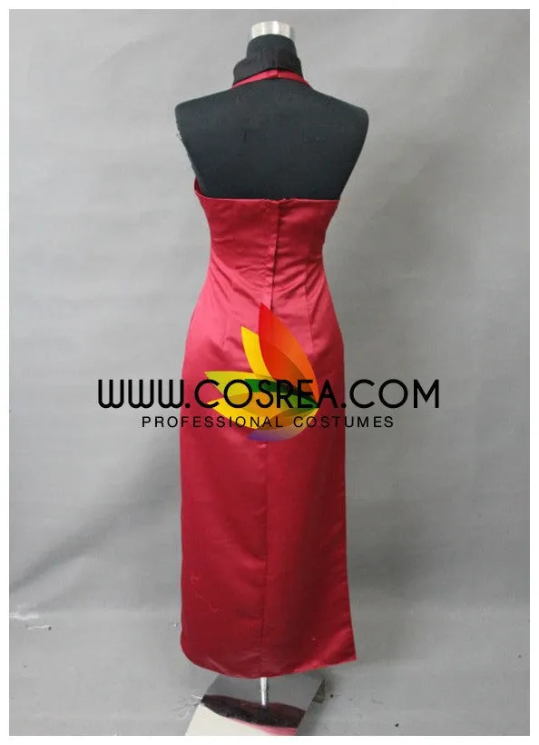 Resident Evil Ada Wong Cosplay Costume