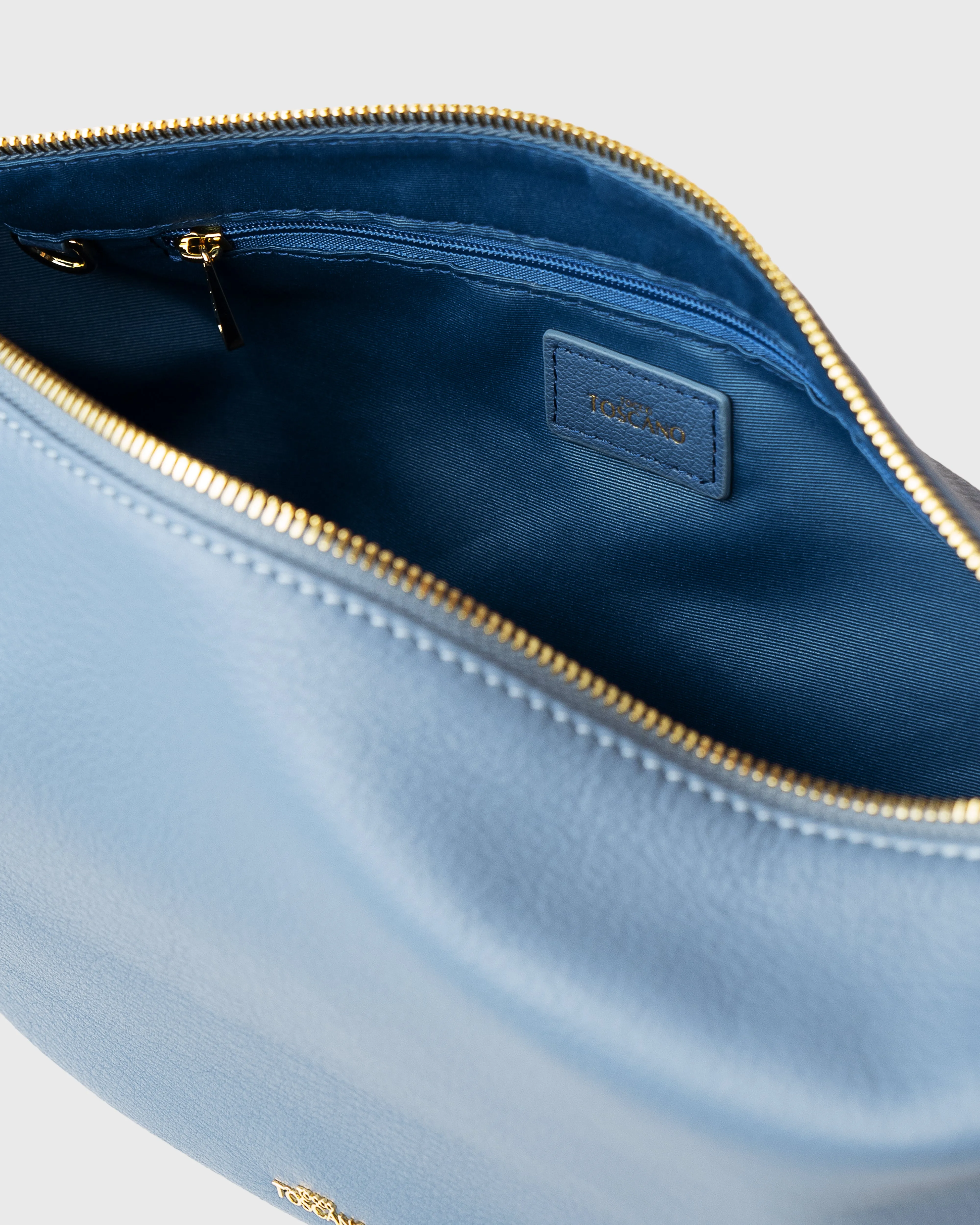 Rey Shoulder Bag (Blue) | Pre-order