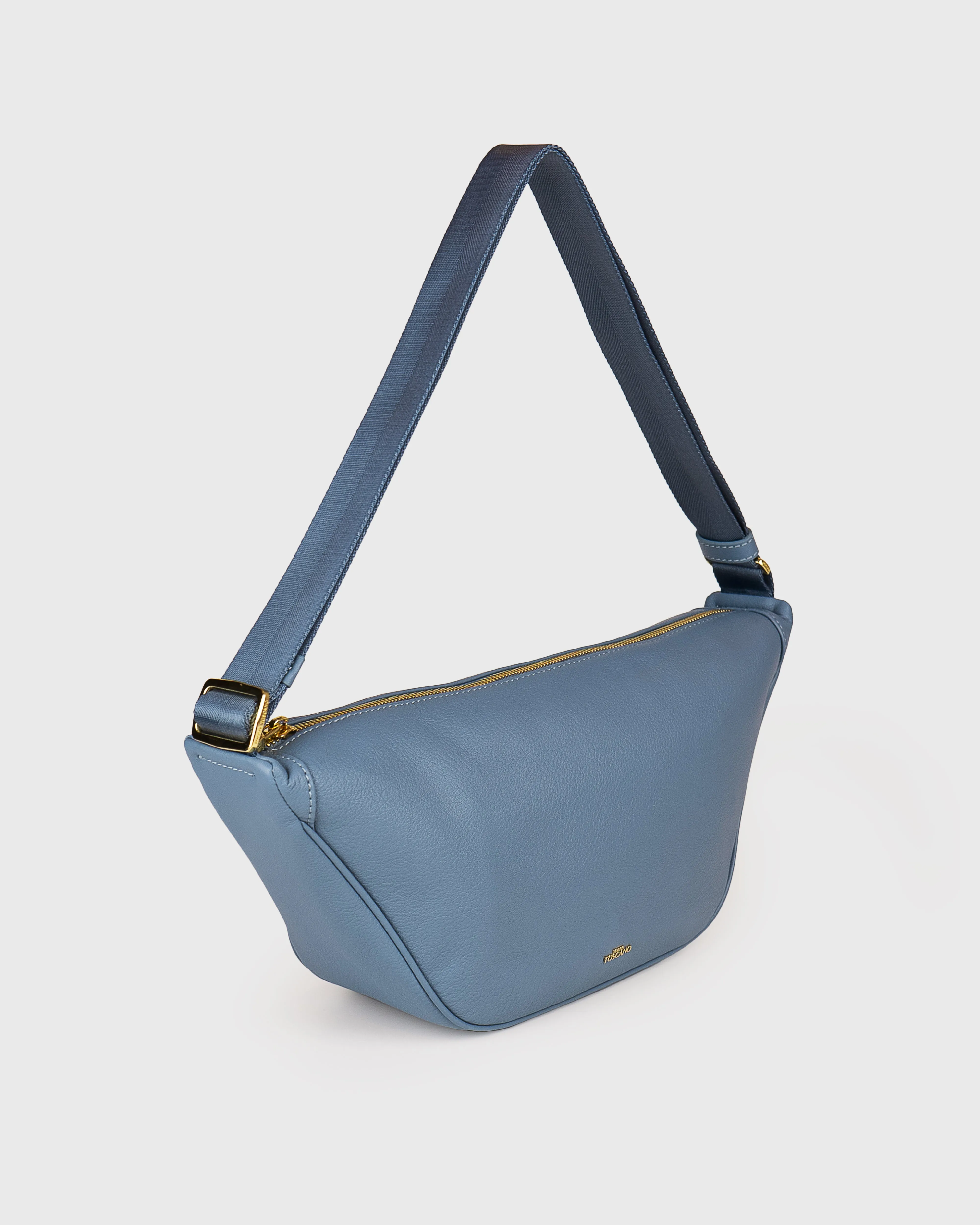 Rey Shoulder Bag (Blue) | Pre-order