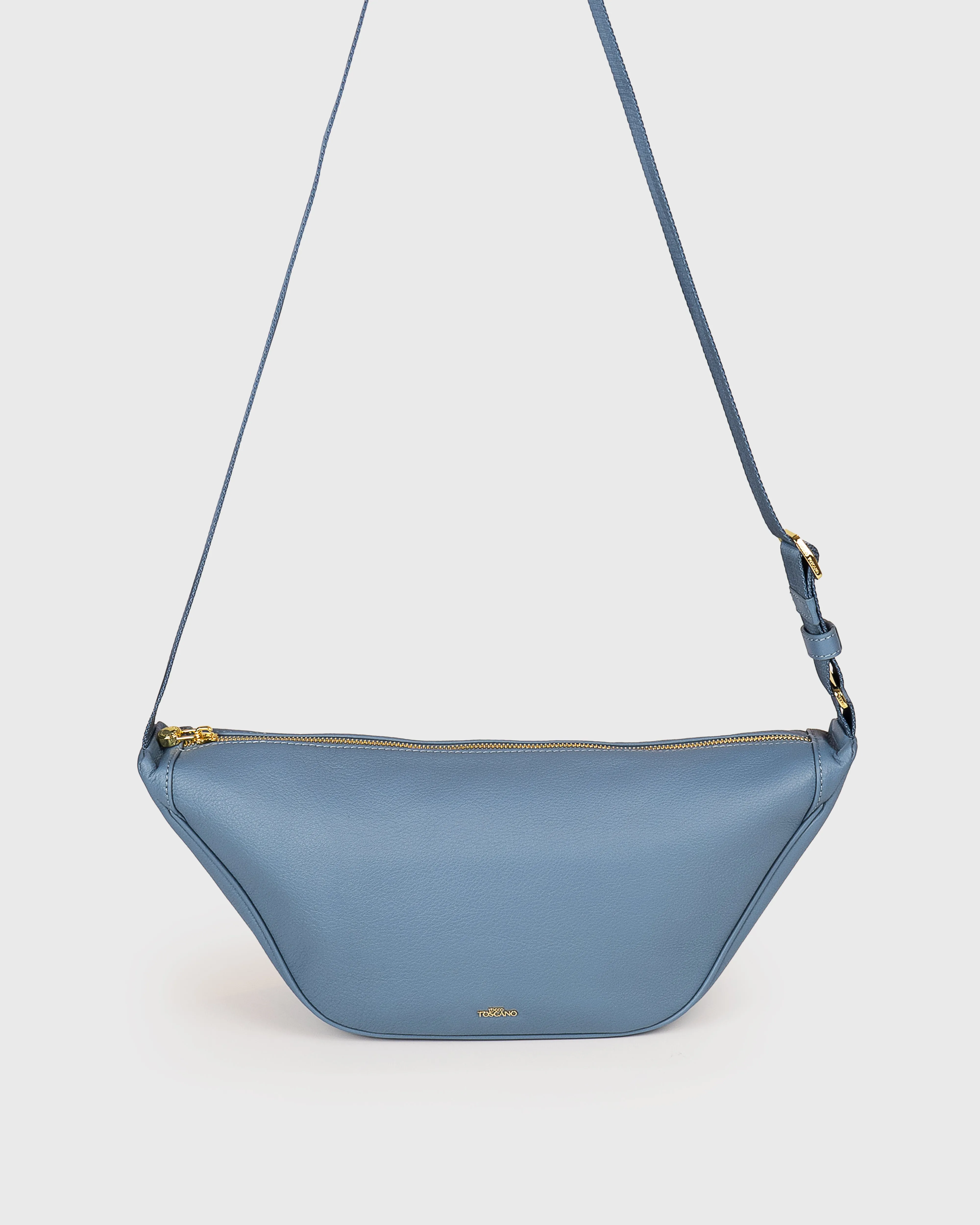 Rey Shoulder Bag (Blue) | Pre-order