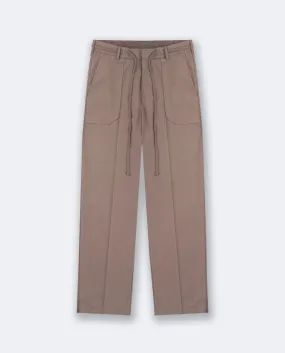 Root Tailored V2 Fossil Pants