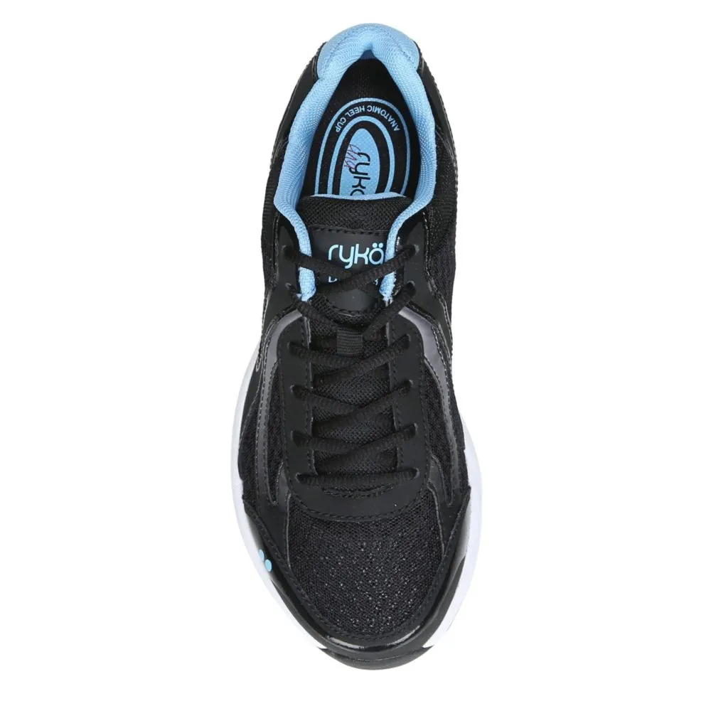 RYKA  WOMENS DASH 3 SNEAKER