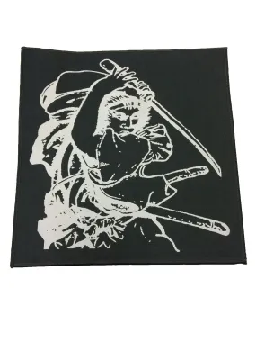 SAMURAI PATCH