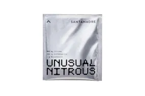 Santa Madre UNUSUAL NITRATE (600mg Nitrate)