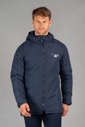 SCL Active 3/4 Length Coat