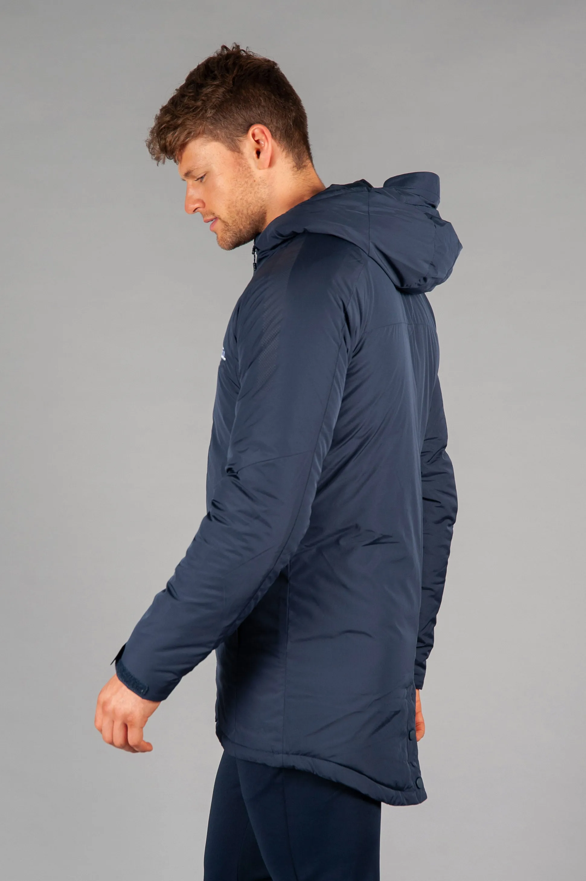 SCL Active 3/4 Length Coat