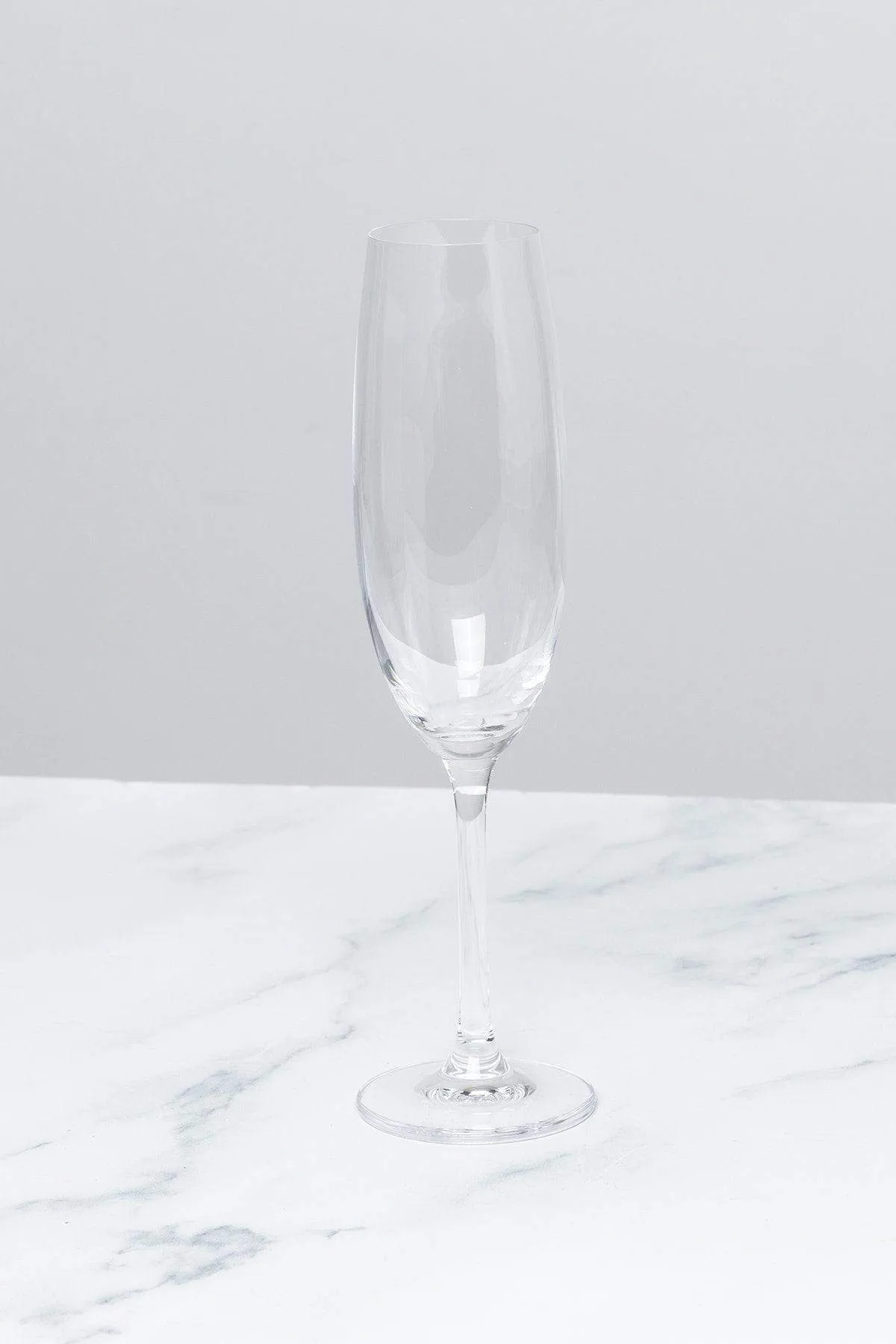 Set of 6 Connoisseur Champagne Glasses