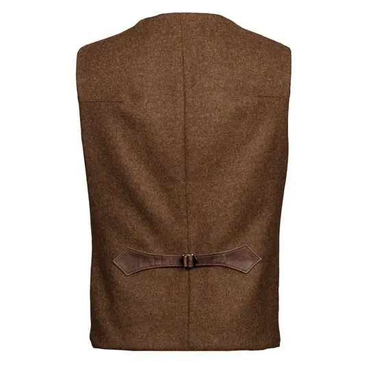 Shackleton Waistcoat