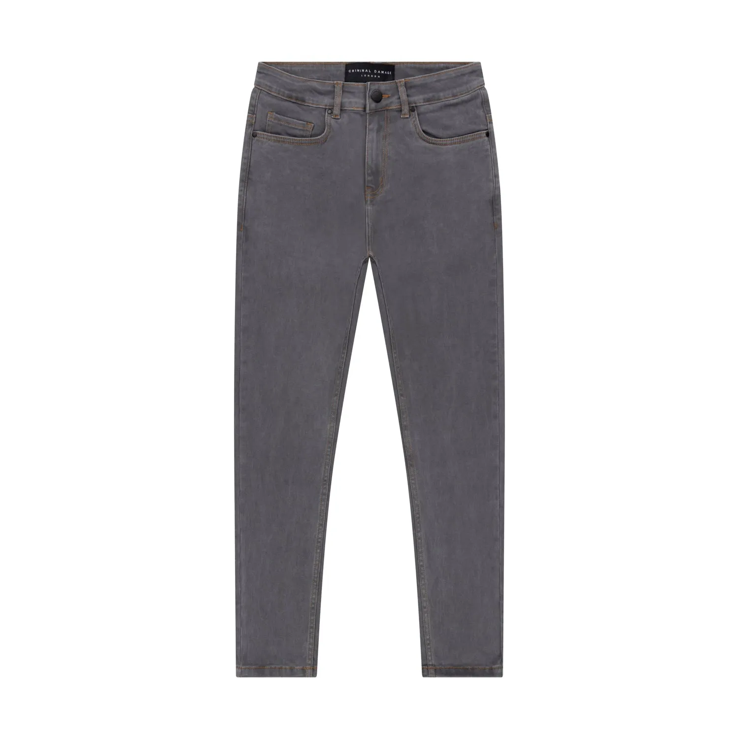 SLIM JEAN COMBO 9 - MID GREY