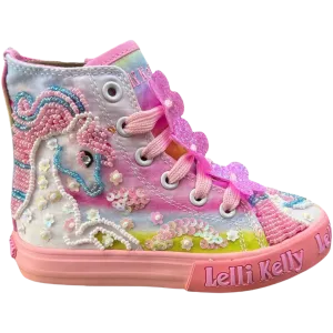 Sneakers da bambina  multicoloured Cod: LKED1000