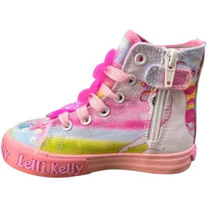 Sneakers da bambina  multicoloured Cod: LKED1000