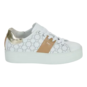 Sneakers da donna  bianco Cod: E409954D