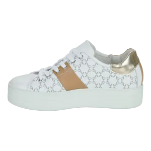 Sneakers da donna  bianco Cod: E409954D