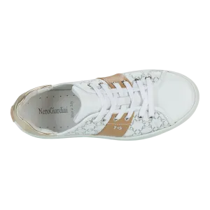 Sneakers da donna  bianco Cod: E409954D