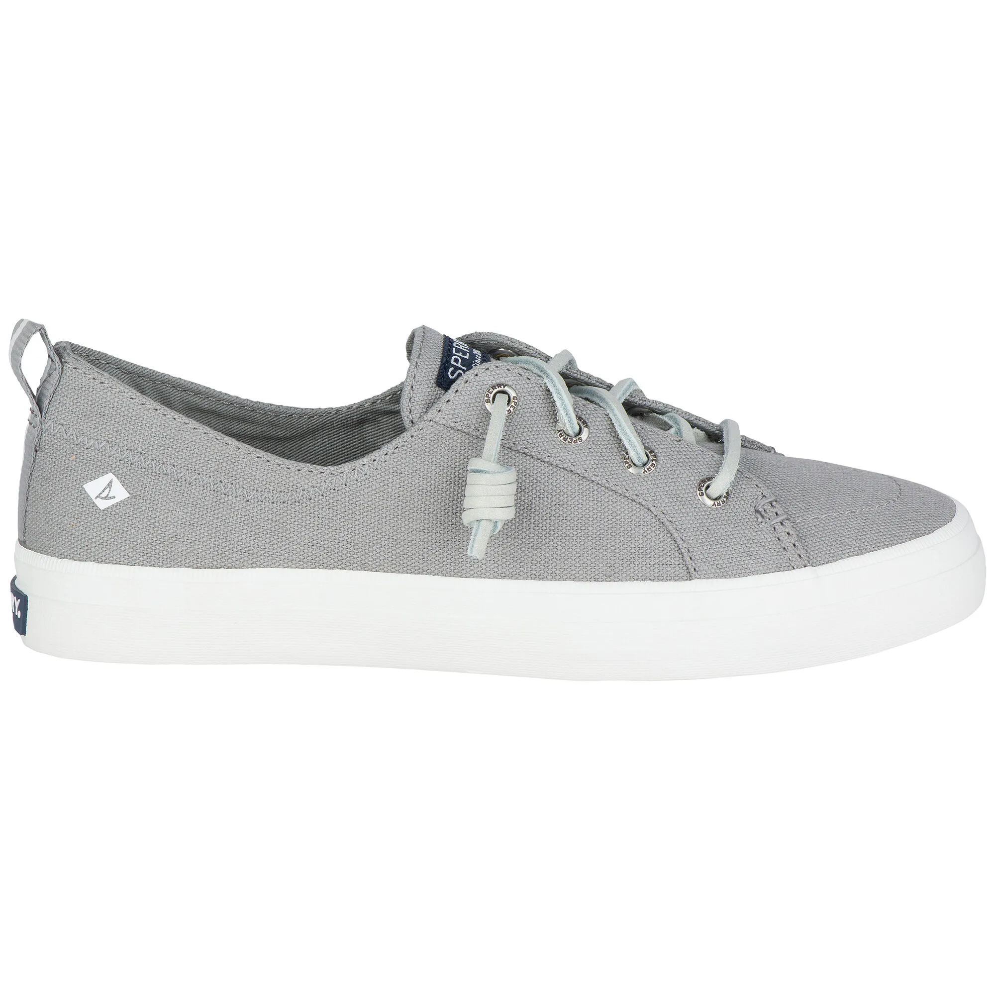 Sperry Women's Crest Vibe Linen Sneaker