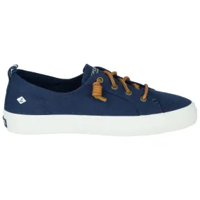 Sperry Women's Crest Vibe Linen Sneaker