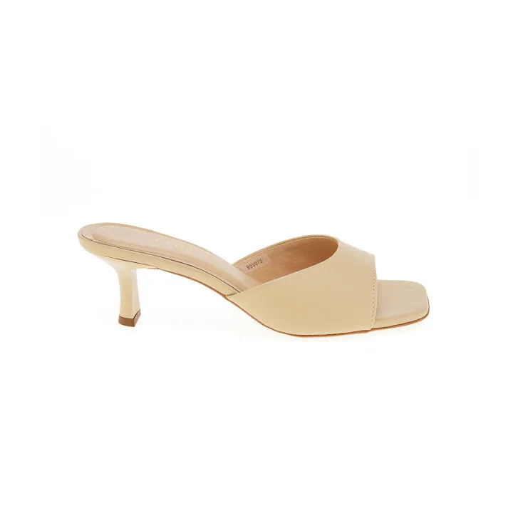 Square Toe Stiletto BDV 073