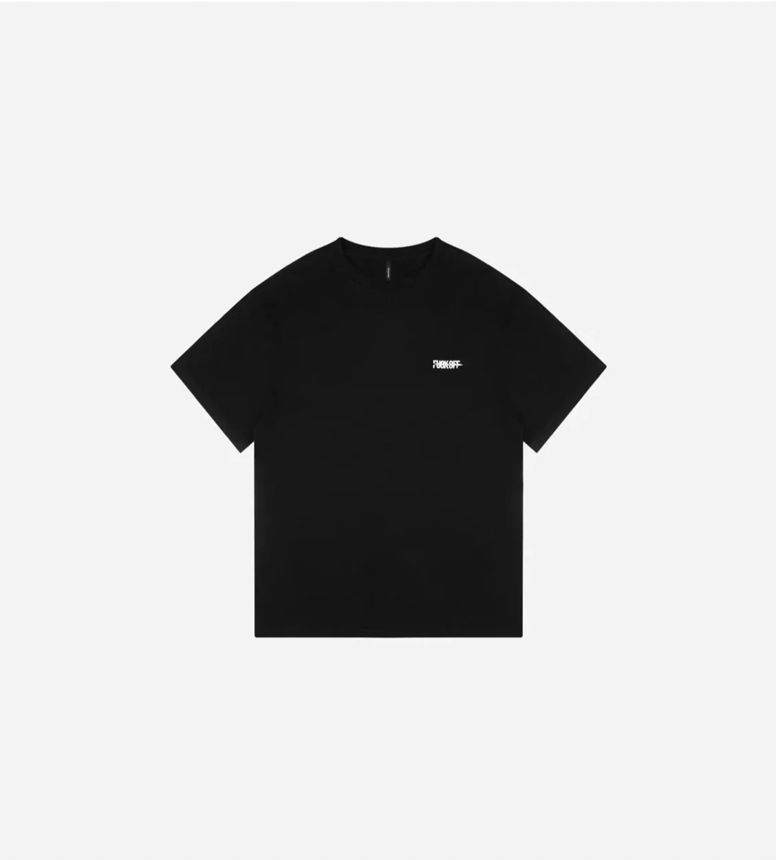 Stampd' LA  |Unisex Street Style U-Neck Short Sleeves Logo T-Shirts