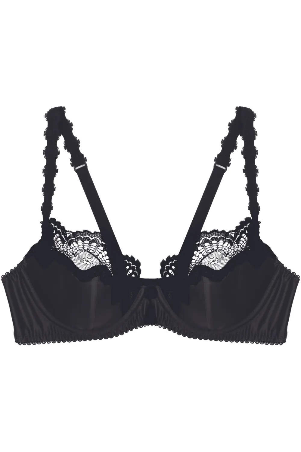 Starlift Balconette Bra