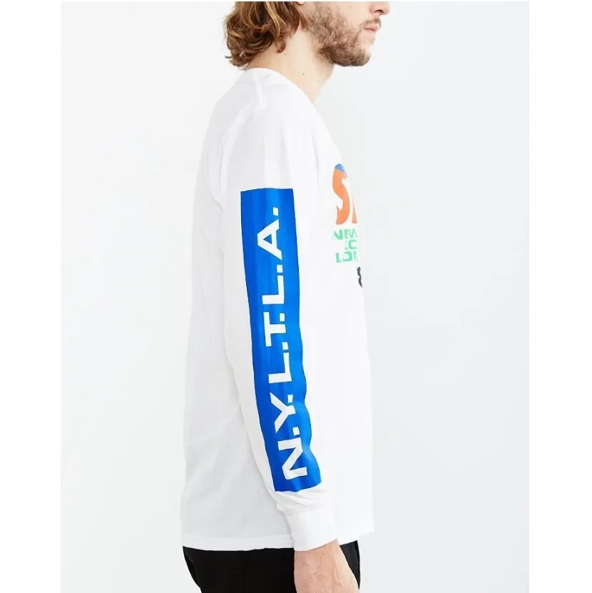 STUSSY  |Skater Style T-Shirts