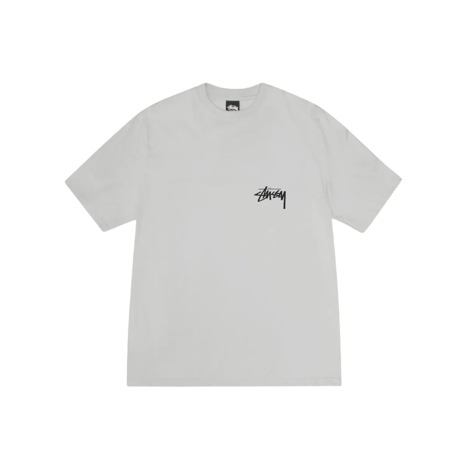 STUSSY  |Unisex Street Style Cotton Logo Skater Style T-Shirts