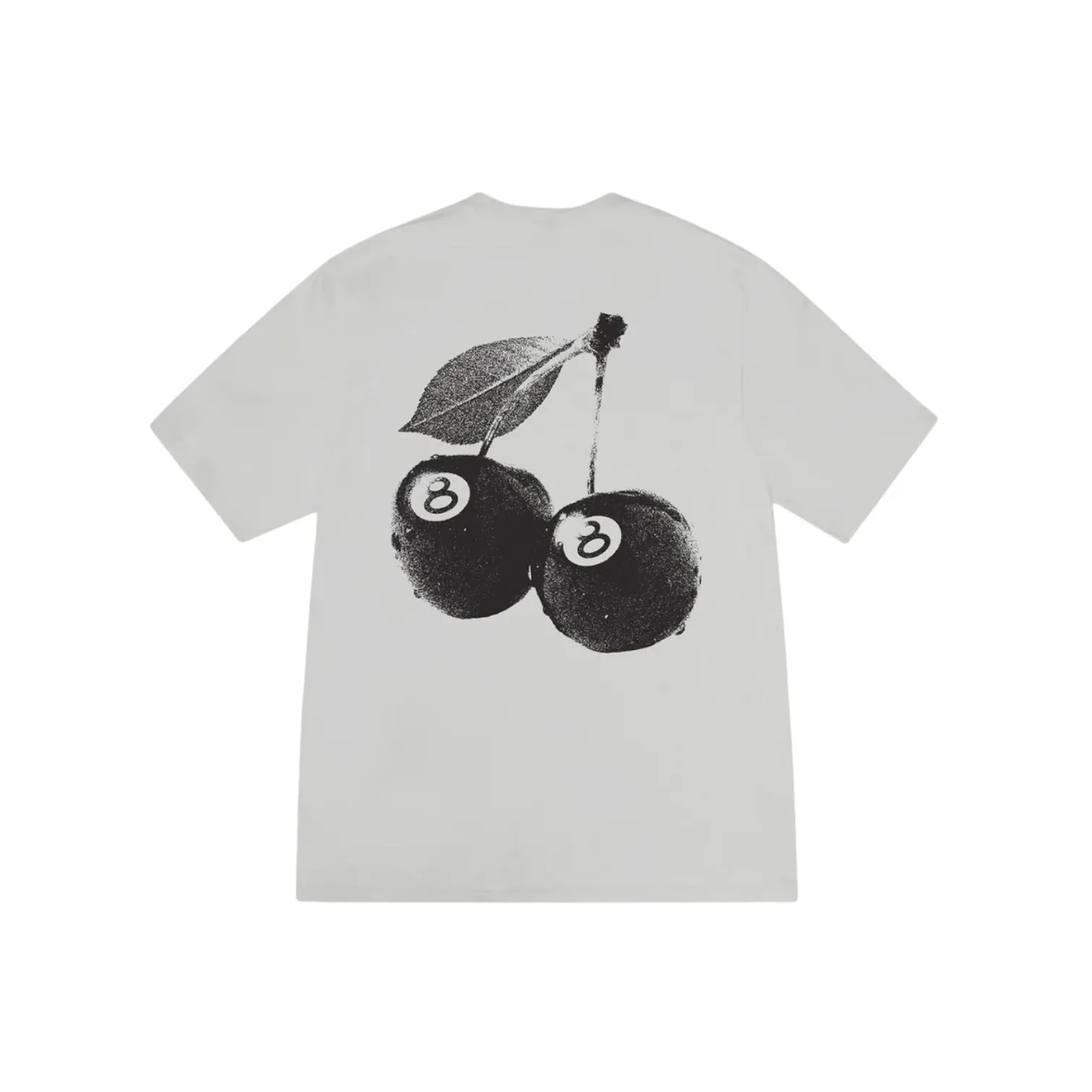 STUSSY  |Unisex Street Style Cotton Logo Skater Style T-Shirts