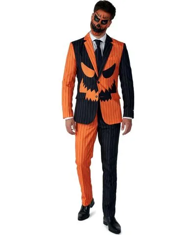 Suitmeister Men's Halloween Costume