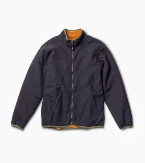 Switchback Reversible Jacket