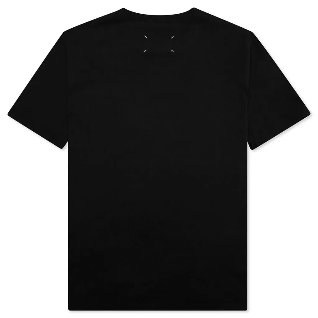 T-Shirt - Charcoal