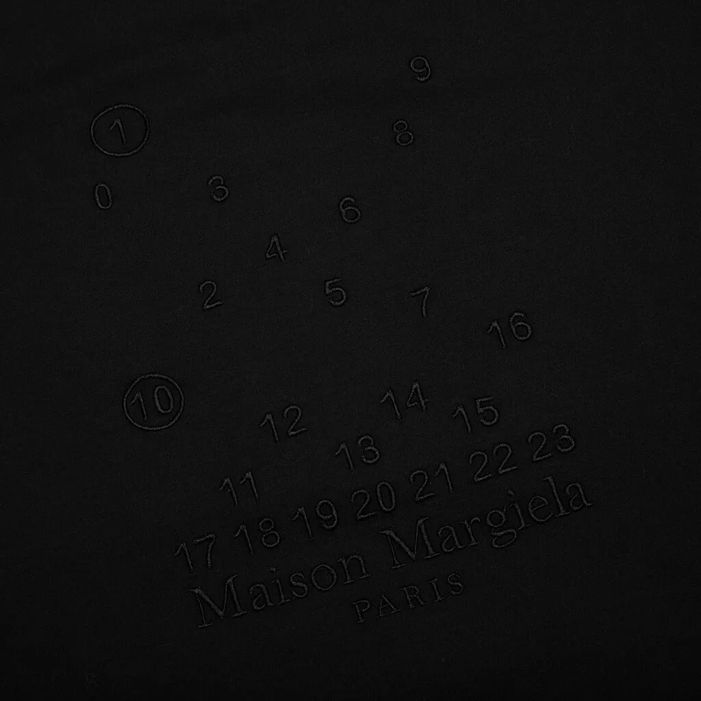 T-Shirt - Charcoal