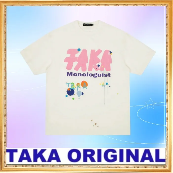 TAKA ORIGINAL  |T-Shirts