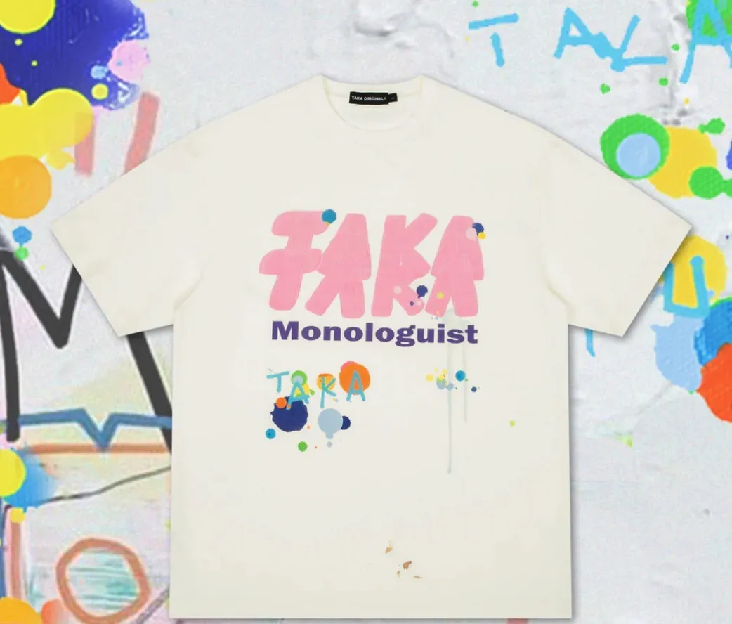 TAKA ORIGINAL  |T-Shirts