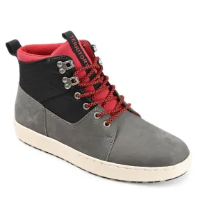 TERRITORY  MENS WASATCH OVERLAND HIGH TOP SNEAKER