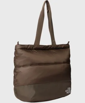 The North Face The north face nuptse tote